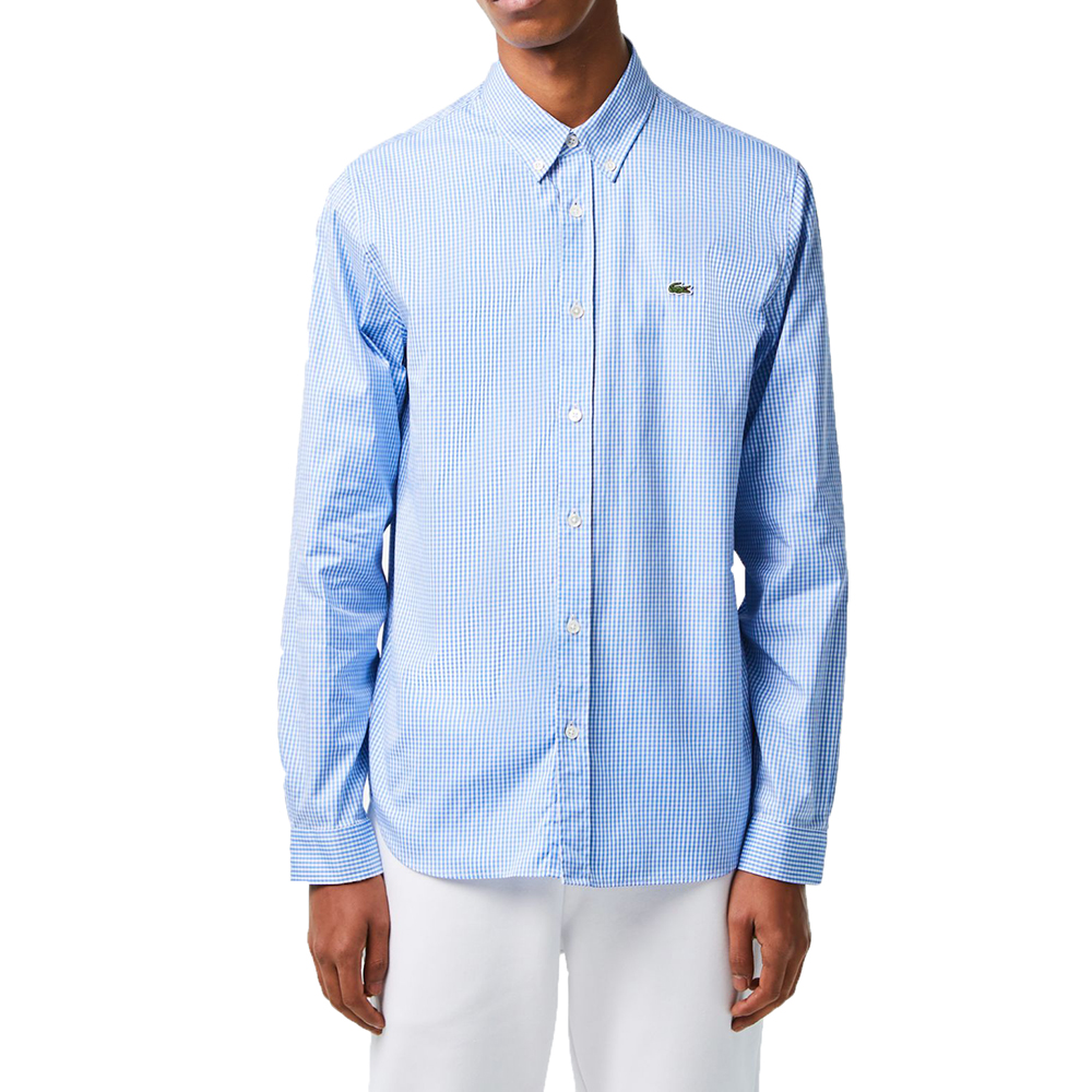 LACOSTE Πουκάμισο CH2932 1