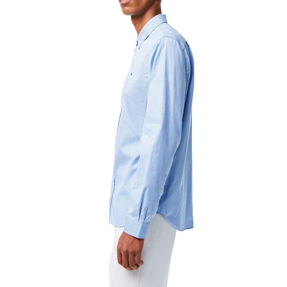 LACOSTE Πουκάμισο CH2932 2
