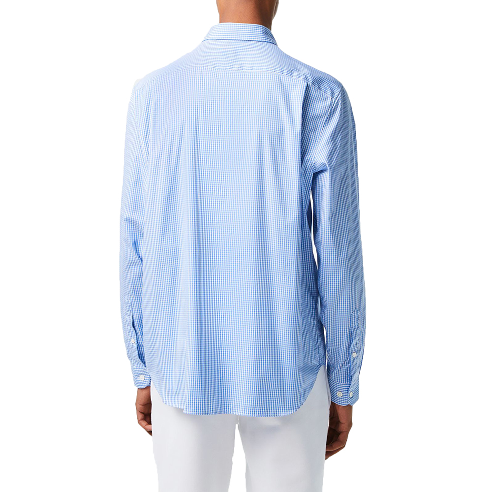 LACOSTE Πουκάμισο CH2932 3