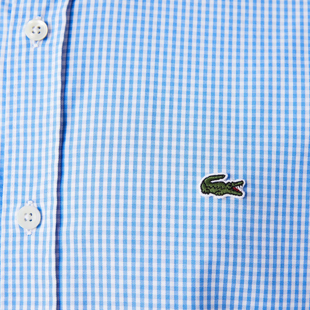 LACOSTE Πουκάμισο CH2932 4
