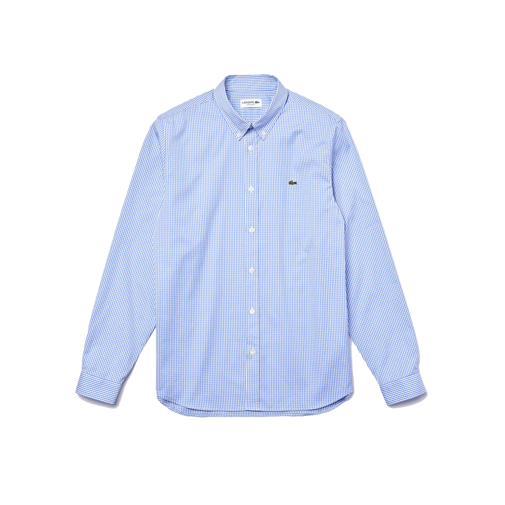 LACOSTE Πουκάμισο CH2932 5