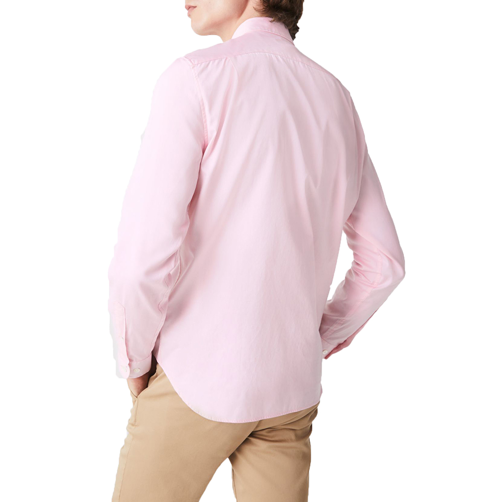 LACOSTE Πουκάμισο CH2933 2