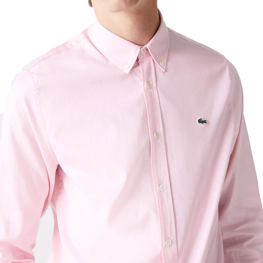 LACOSTE Πουκάμισο CH2933 3