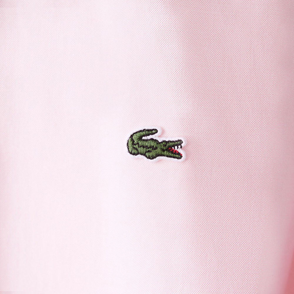 LACOSTE Πουκάμισο CH2933 4