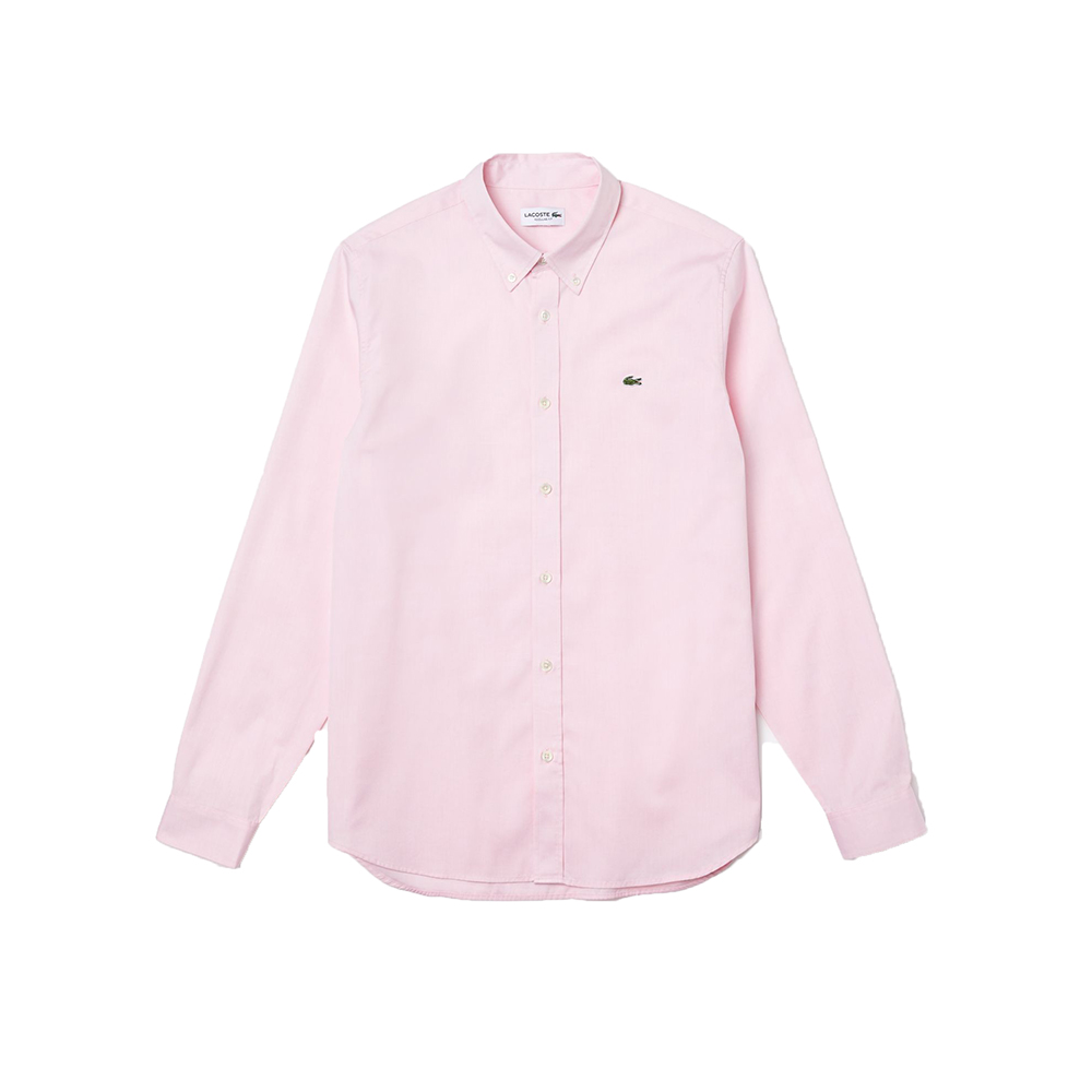 LACOSTE Πουκάμισο CH2933 5