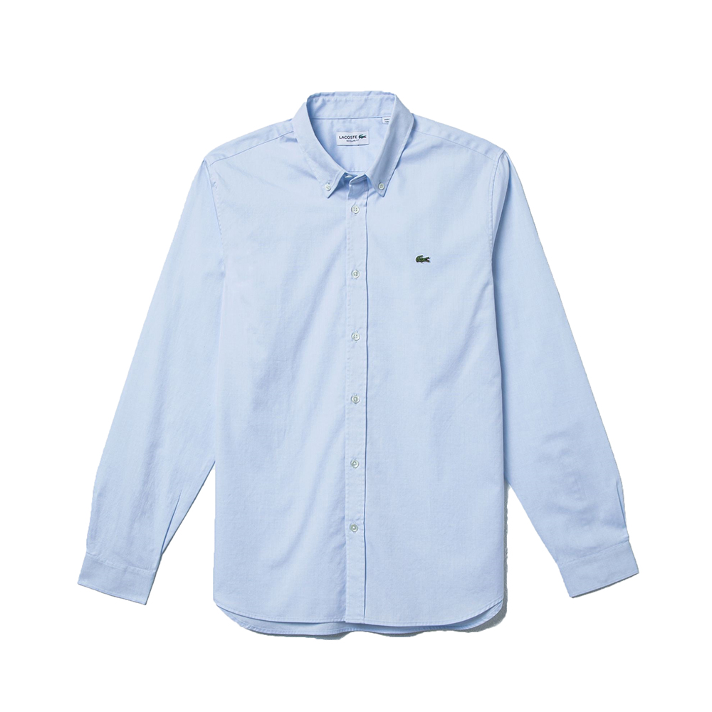 LACOSTE Πουκάμισο CH2933 4