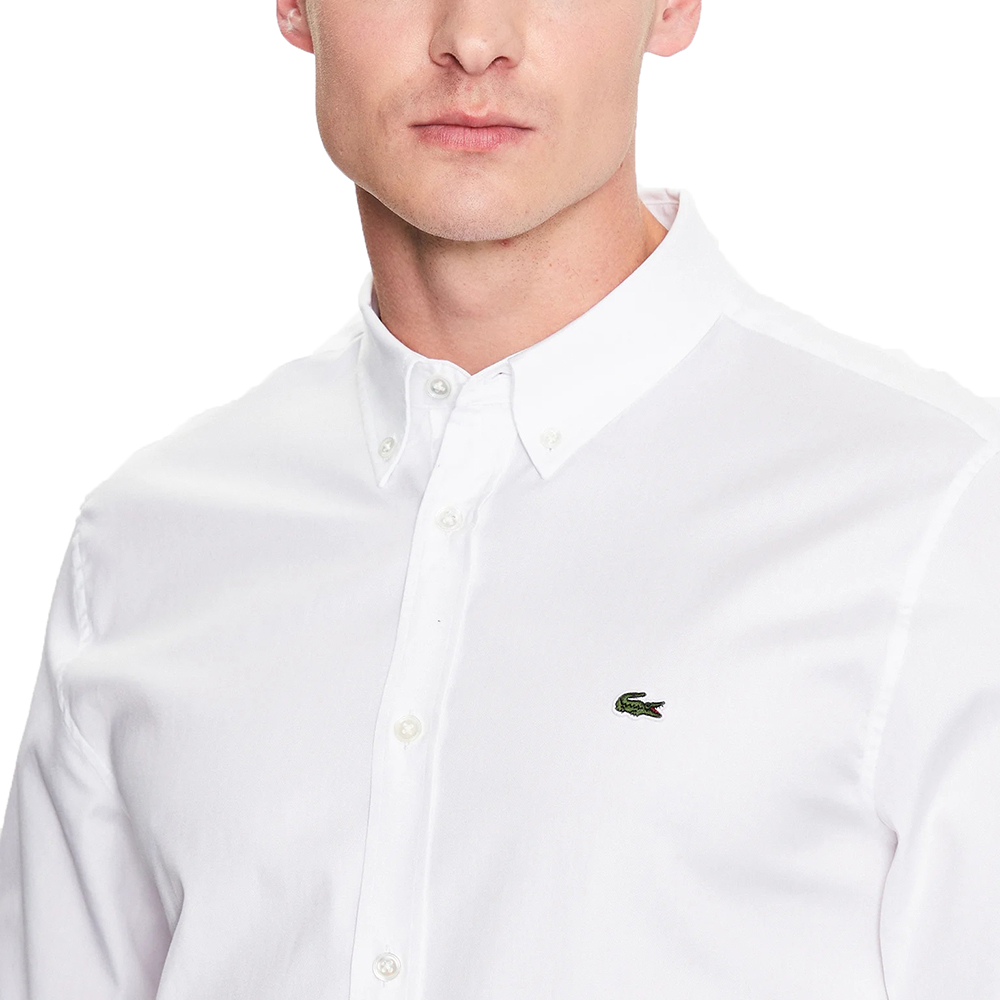 LACOSTE Πουκάμισο CH2933 3