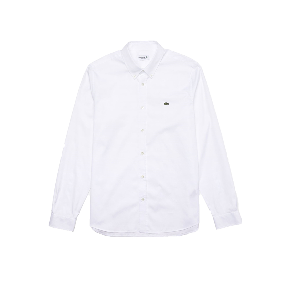 LACOSTE Πουκάμισο CH2933 4