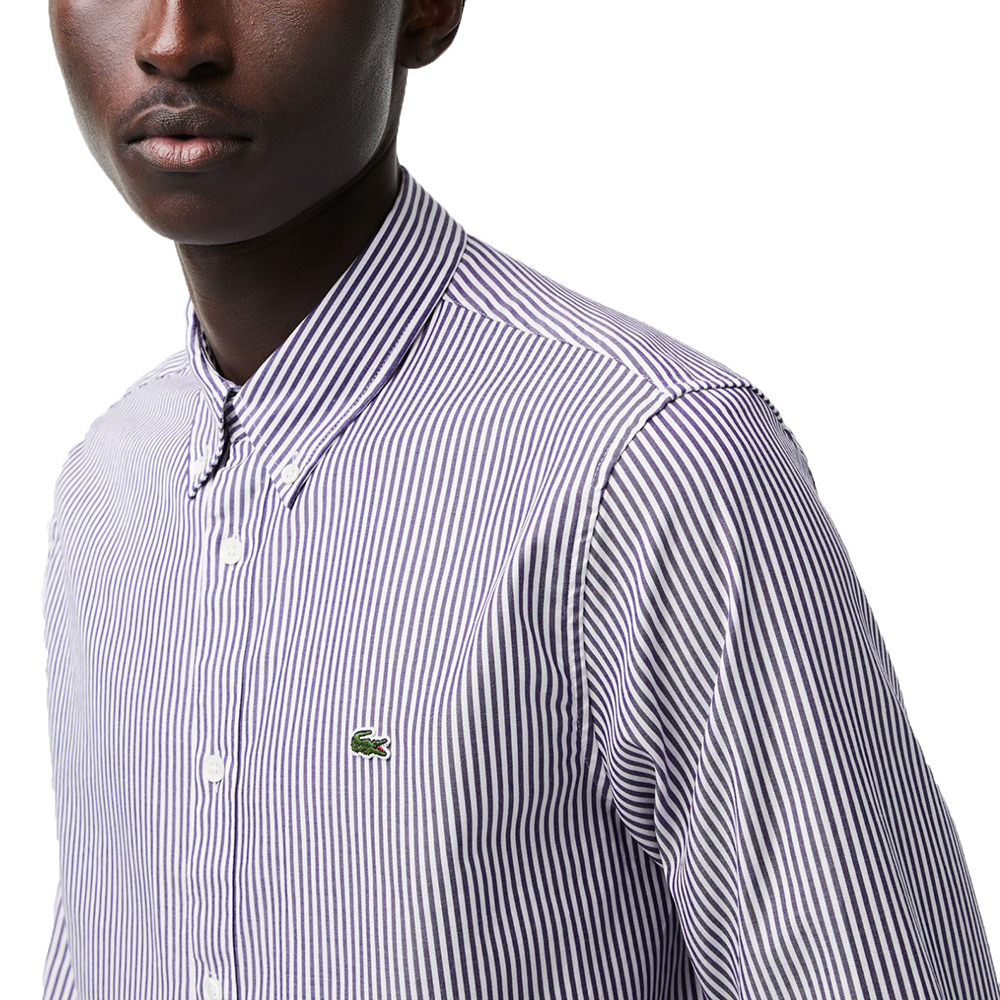 LACOSTE Πουκάμισο CH2936 2