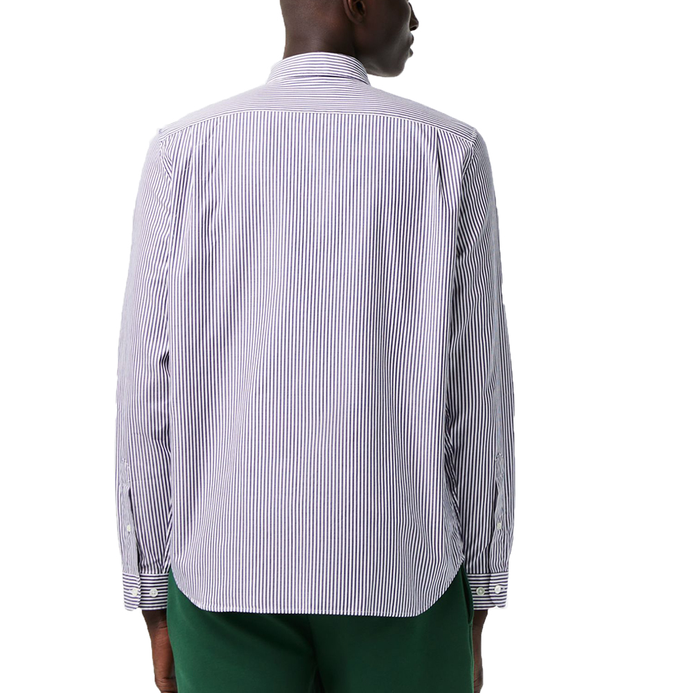 LACOSTE Πουκάμισο CH2936 3