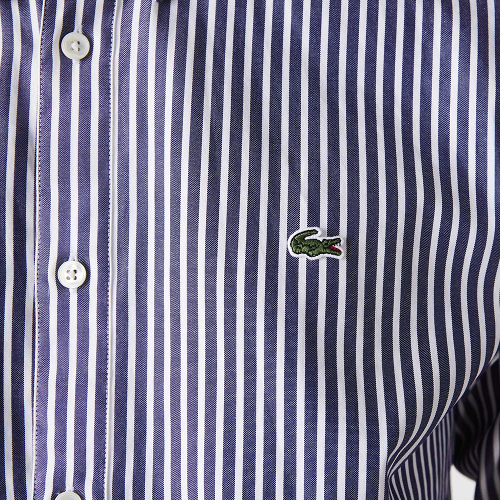 LACOSTE Πουκάμισο CH2936 4