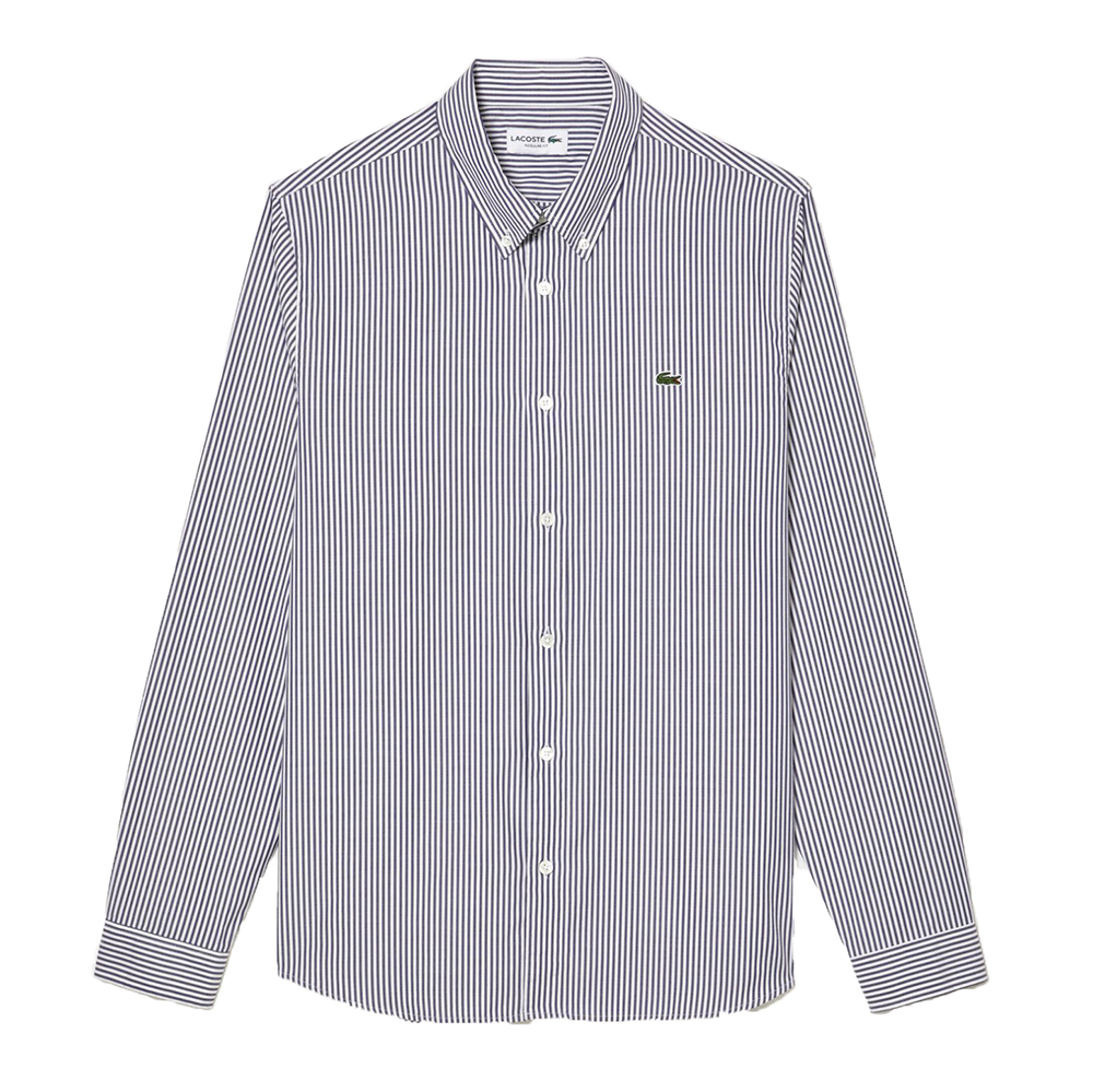LACOSTE Πουκάμισο CH2936 5