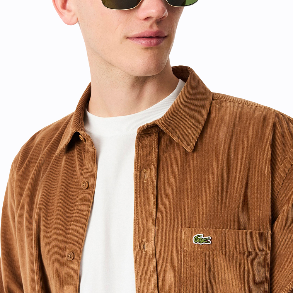 LACOSTE Πουκάμισο CH3346 3