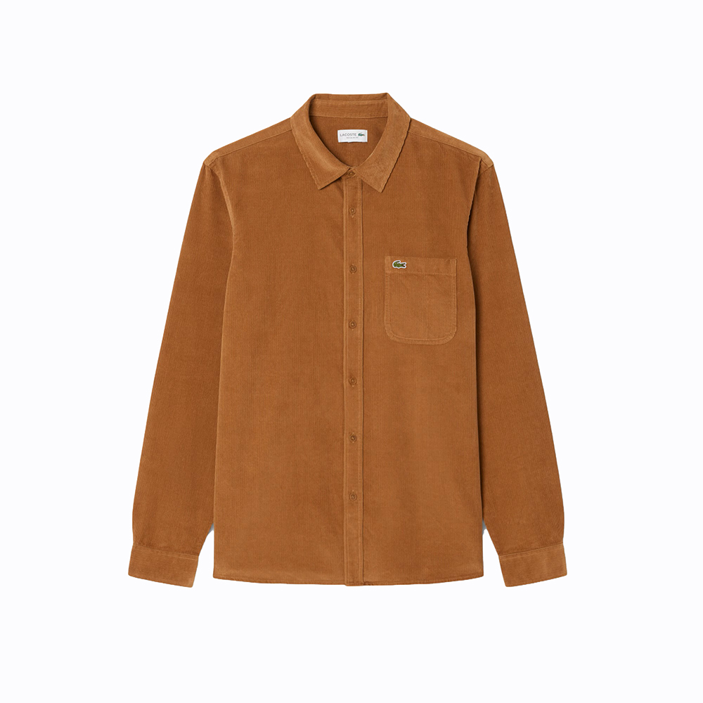 LACOSTE Πουκάμισο CH3346 4
