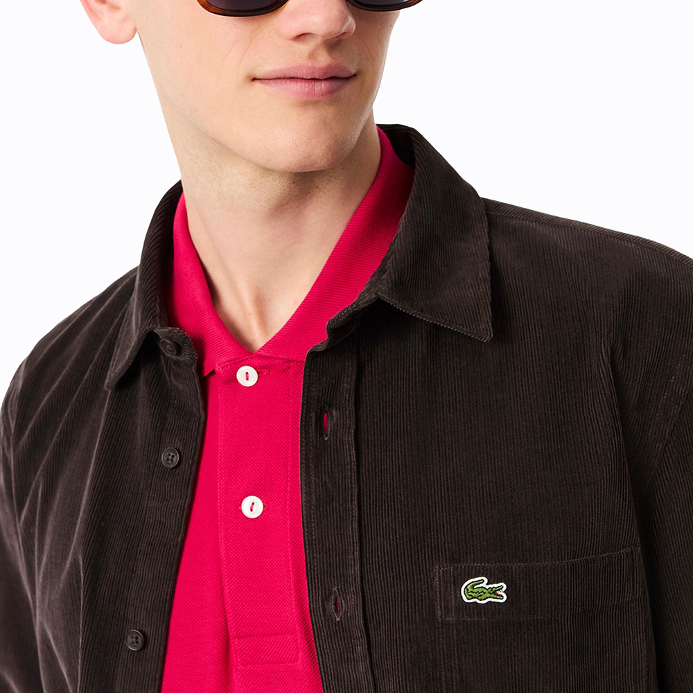 LACOSTE Πουκάμισο CH3346 3