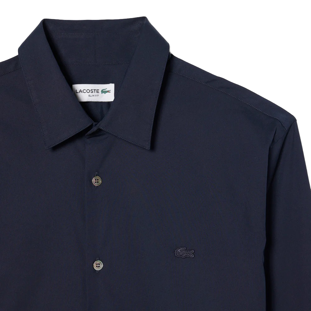 LACOSTE Πουκάμισο CH5253 3