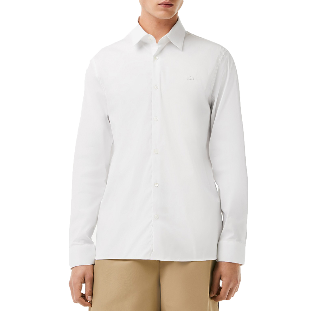 LACOSTE Πουκάμισο CH5253 1