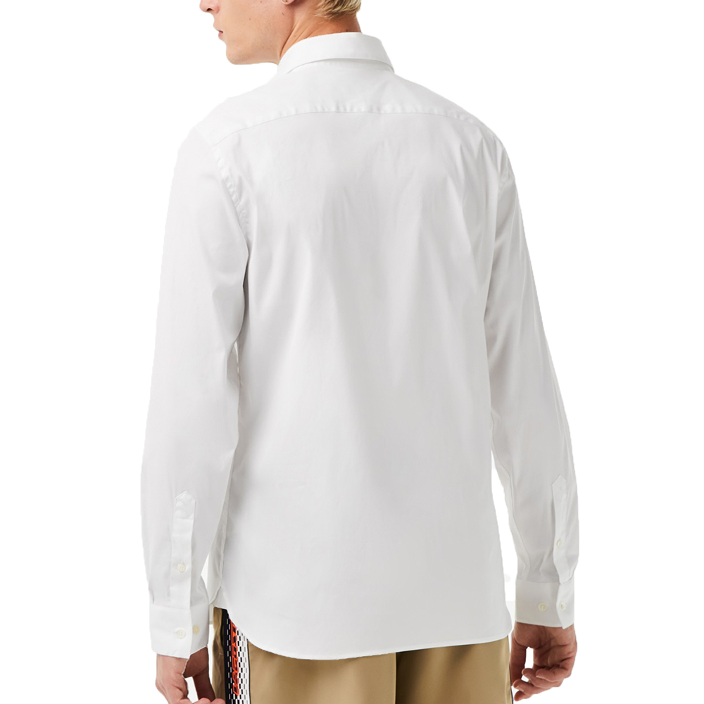 LACOSTE Πουκάμισο CH5253 2