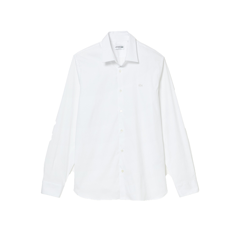 LACOSTE Πουκάμισο CH5253 3