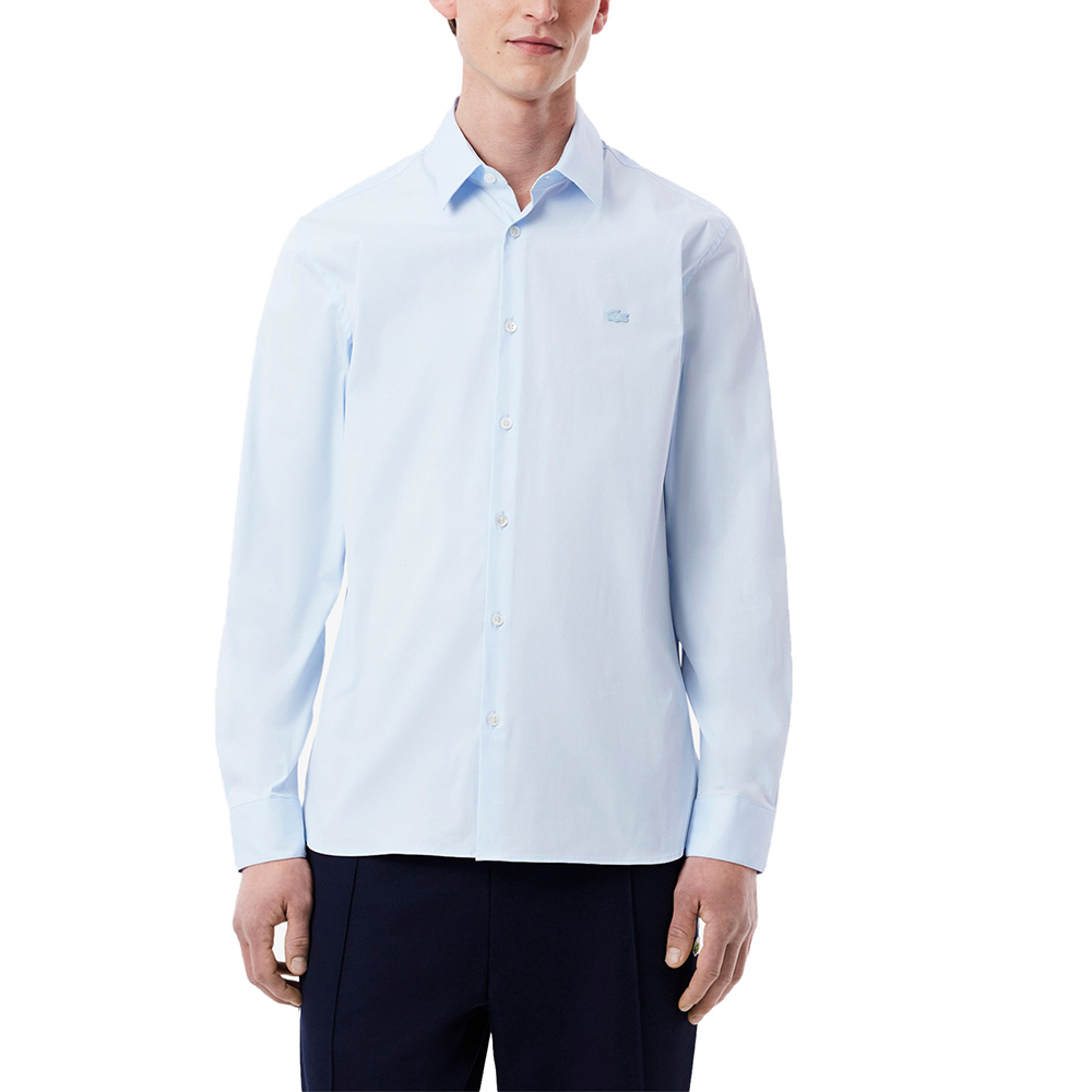 LACOSTE Πουκάμισο CH5253 1
