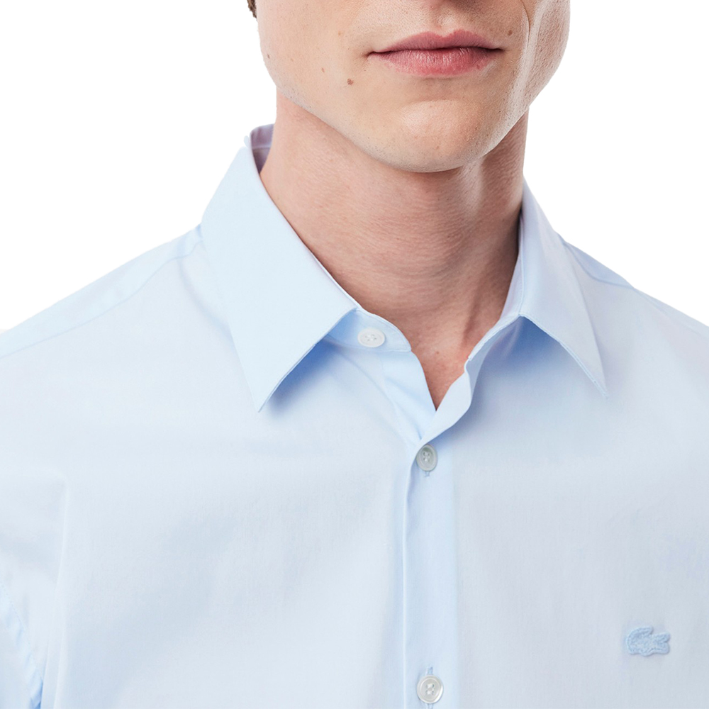 LACOSTE Πουκάμισο CH5253 2