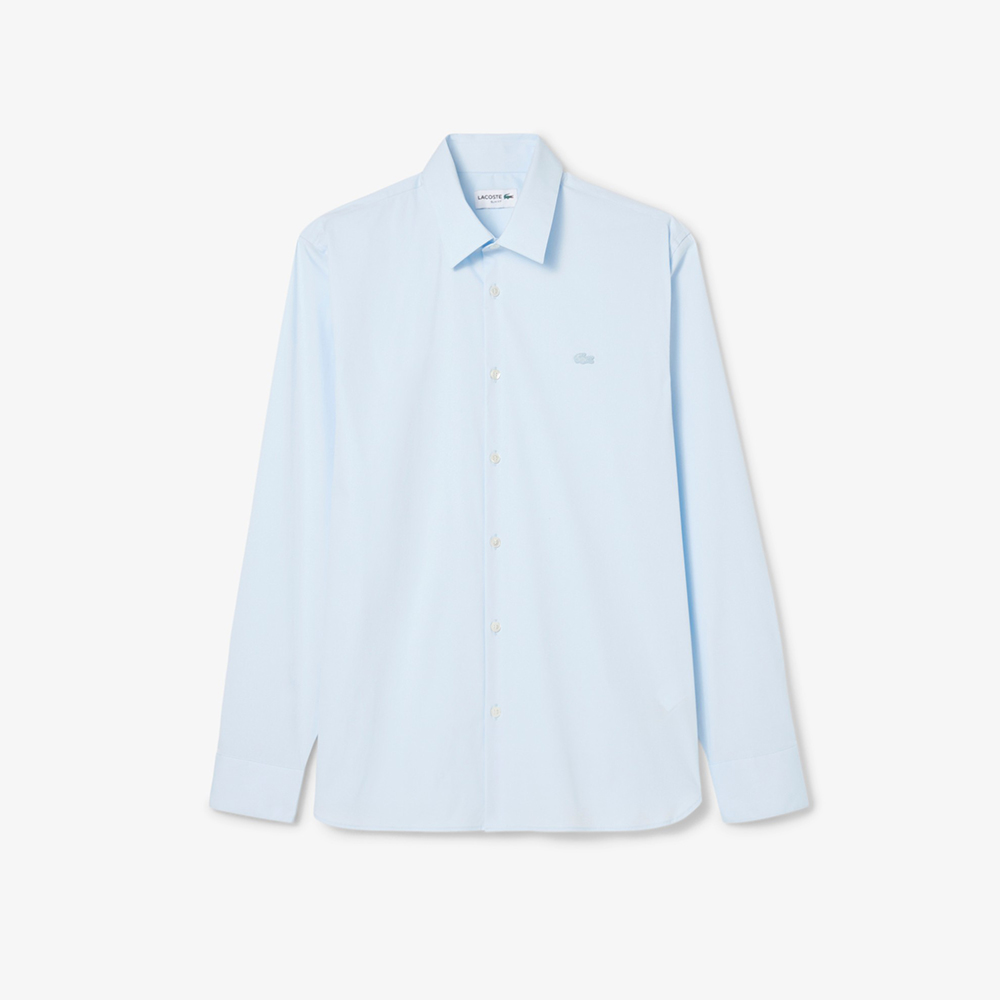 LACOSTE Πουκάμισο CH5253 4