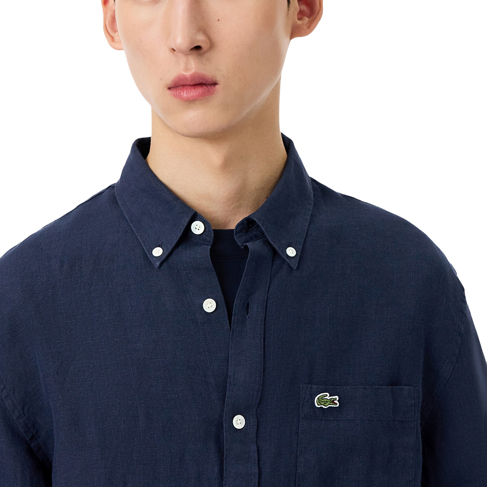 LACOSTE Πουκάμισο CH5692 2
