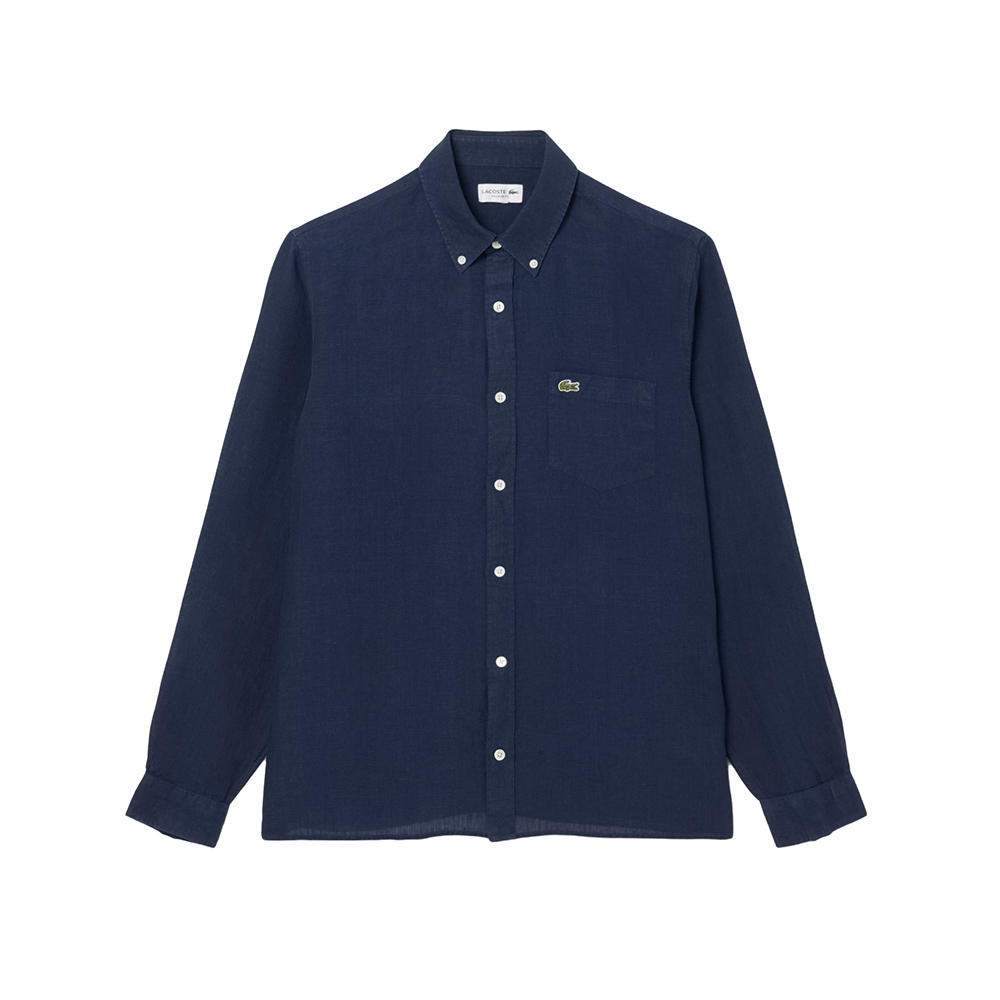 LACOSTE Πουκάμισο CH5692 4