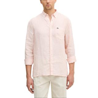 LACOSTE Πουκάμισο CH6985