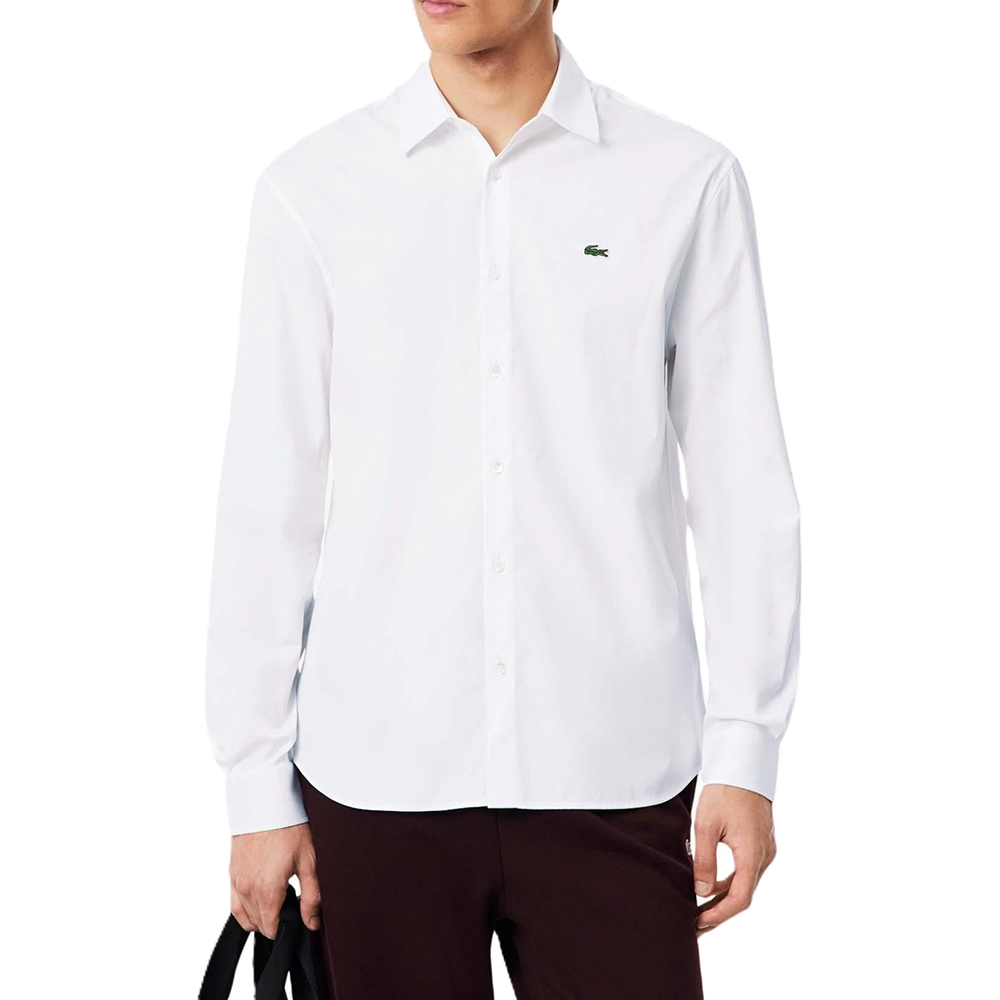LACOSTE Πουκάμισο CH8723 1
