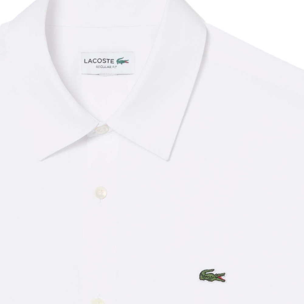 LACOSTE Πουκάμισο CH8723 3