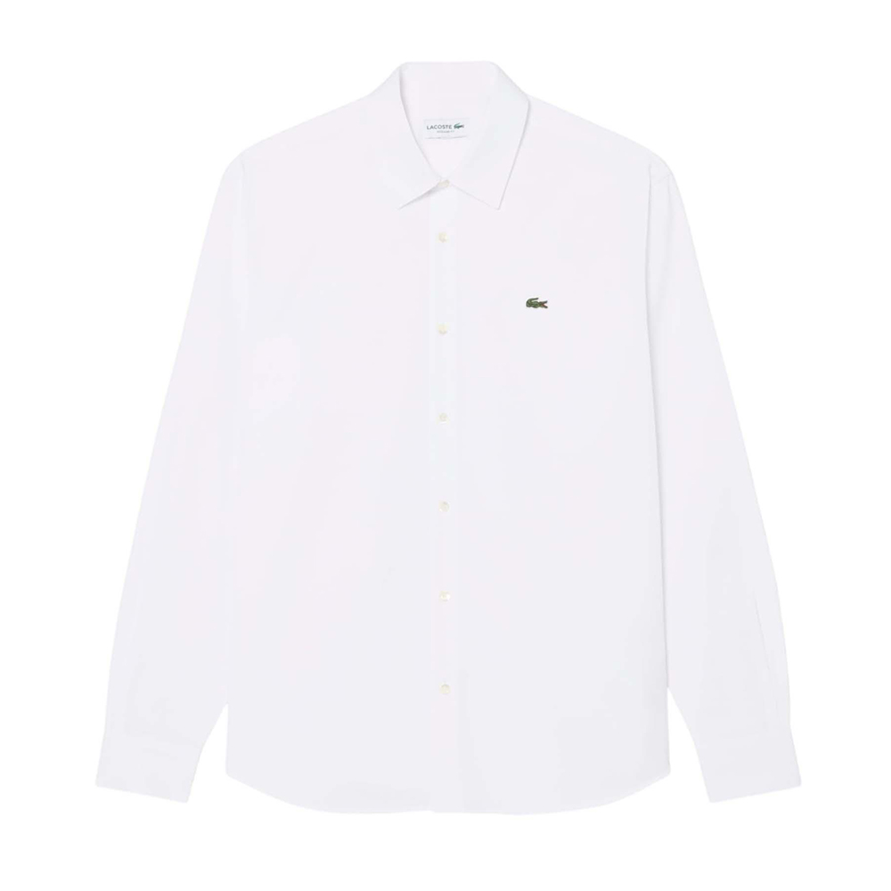 LACOSTE Πουκάμισο CH8723 4