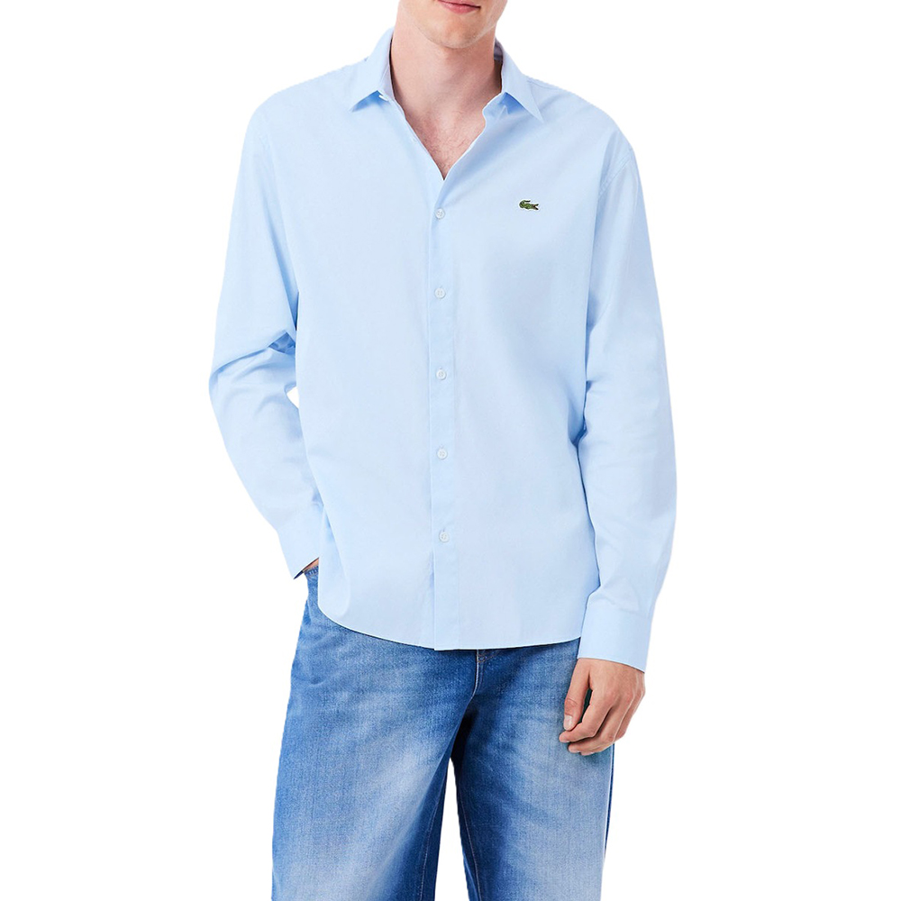 LACOSTE Πουκάμισο CH8723 1