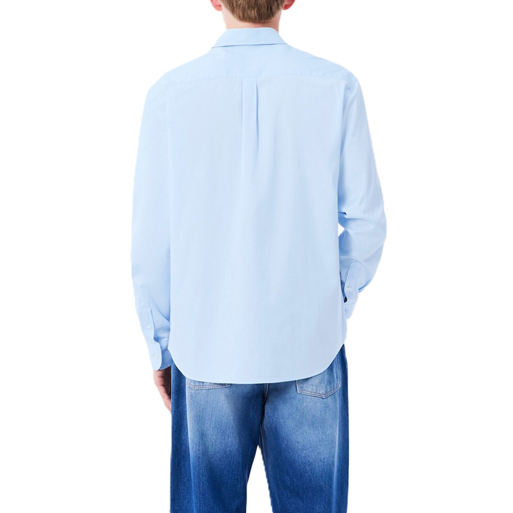 LACOSTE Πουκάμισο CH8723 2