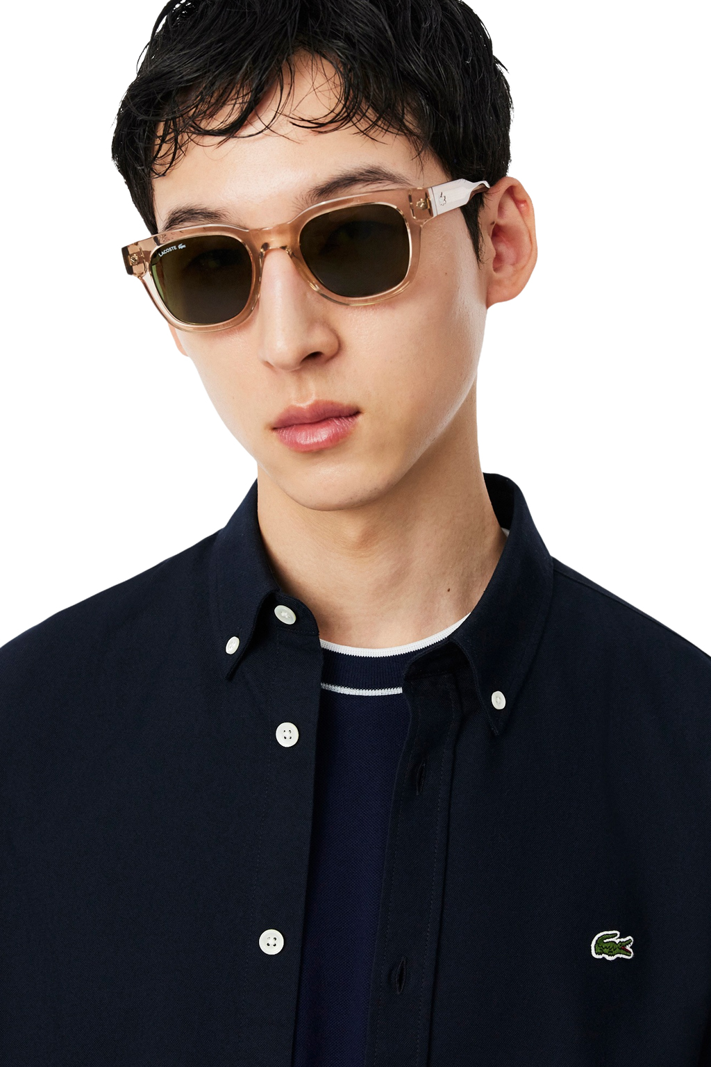 LACOSTE Πουκάμισο CH8800 3