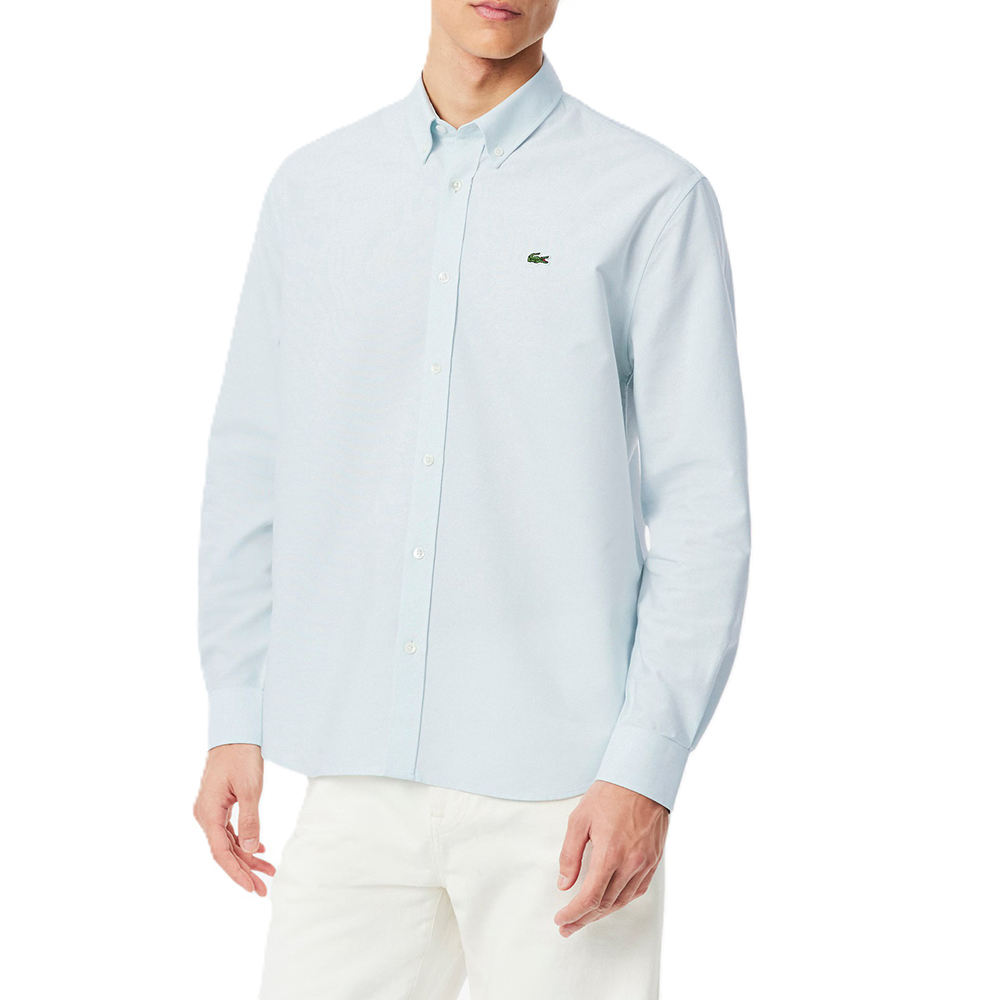 LACOSTE Πουκάμισο CH8800 1