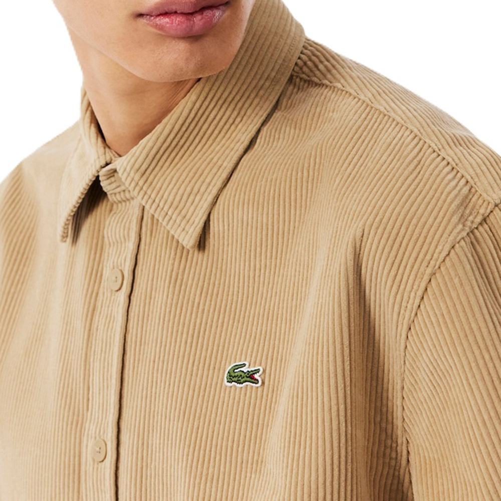 LACOSTE Πουκάμισο CH8821 3
