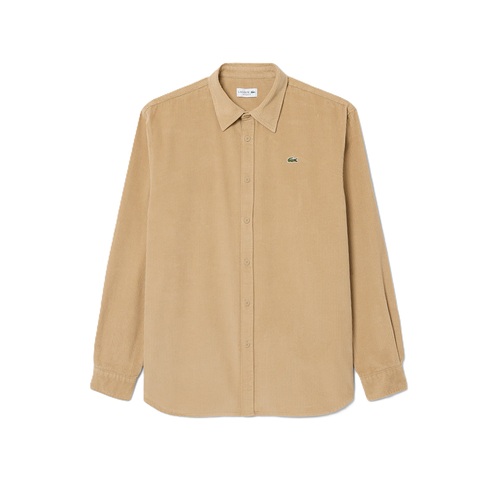 LACOSTE Πουκάμισο CH8821 4