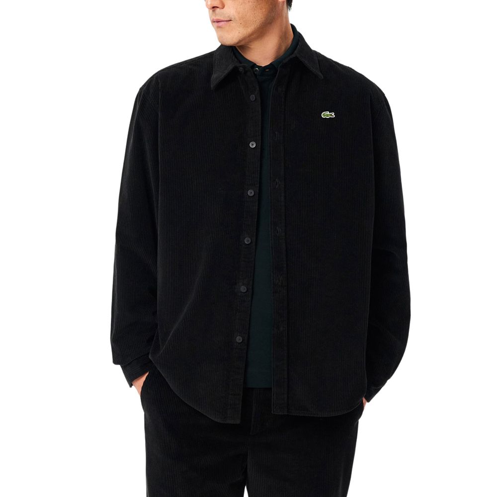 LACOSTE Πουκάμισο CH8821 1