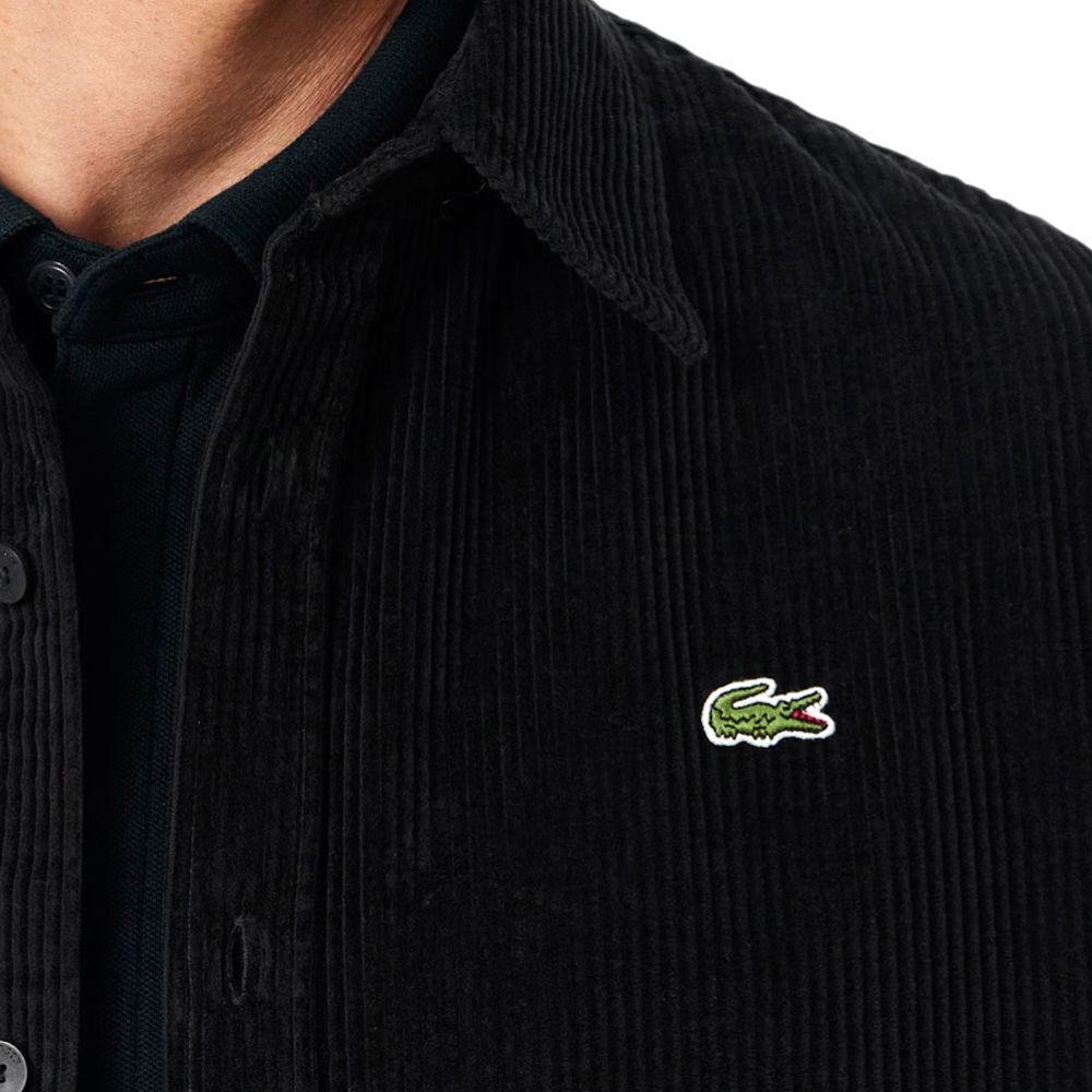 LACOSTE Πουκάμισο CH8821 3