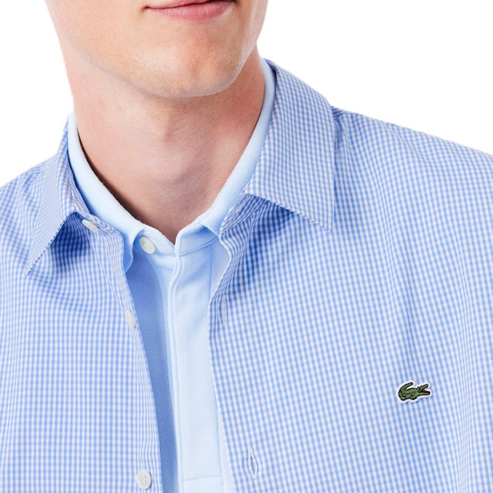 LACOSTE Πουκάμισο CH8857 3