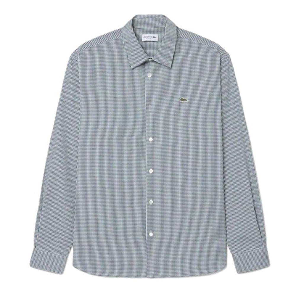 LACOSTE Πουκάμισο CH8857 4