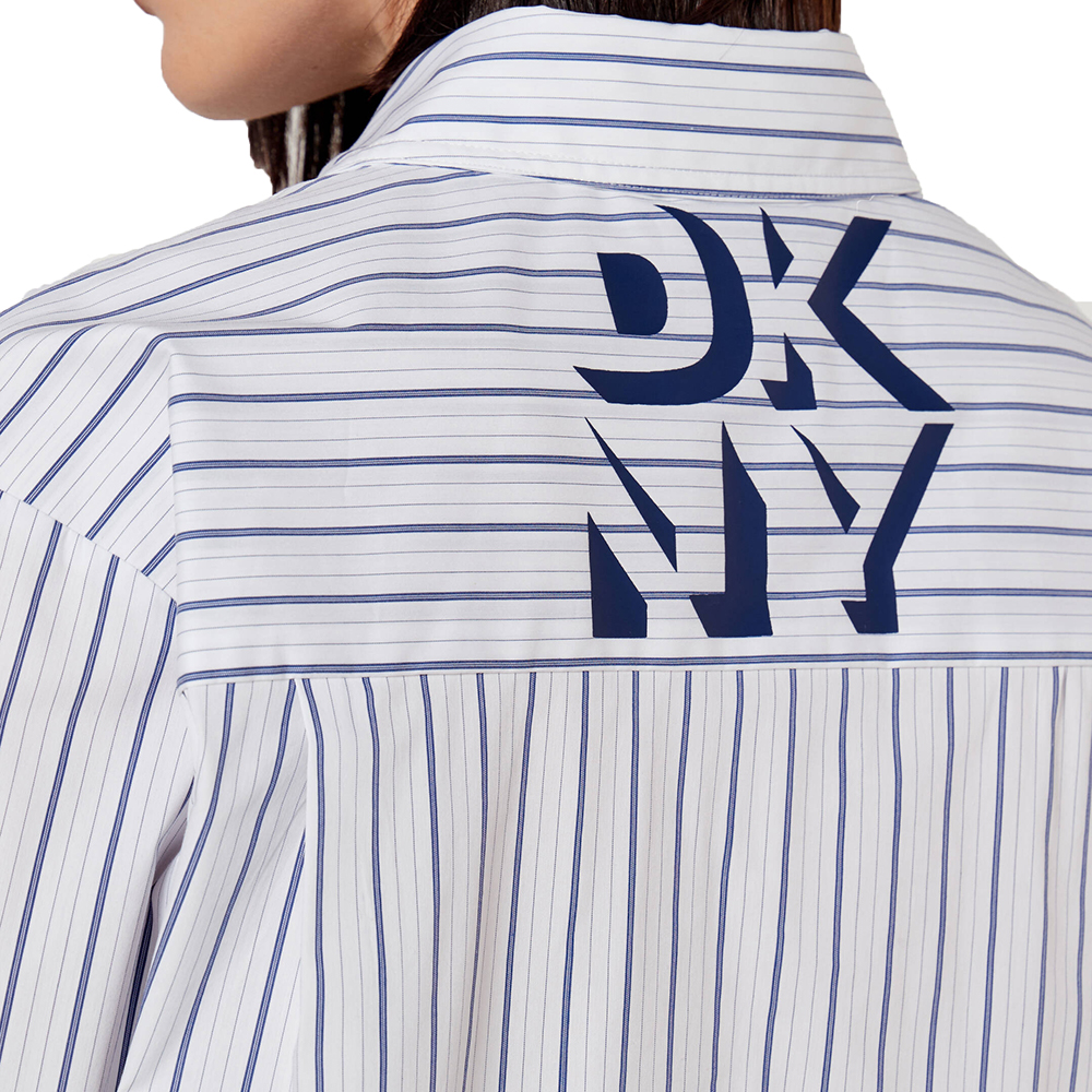 DKNY D2G4A169  ΠΟΥΚΑΜΙΣΟ DKNY 3