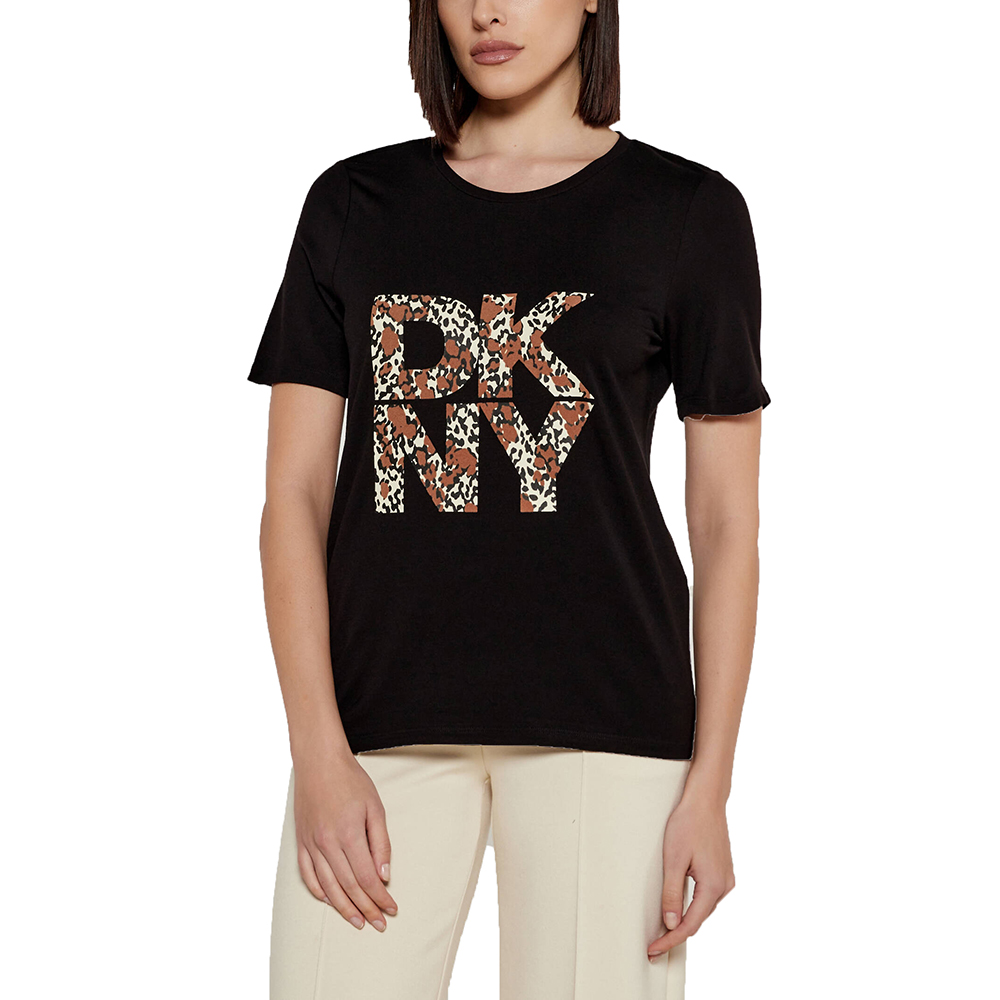 DKNY D2G4A174  ΜΠΛΟΥΖΑΚΙ ΚΟΝΤΟΜΑΝΙΚΟ DKNY 1