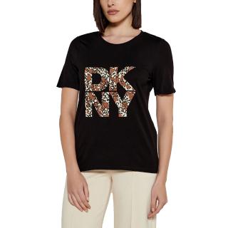 DKNY D2G4A174  ΜΠΛΟΥΖΑΚΙ ΚΟΝΤΟΜΑΝΙΚΟ DKNY