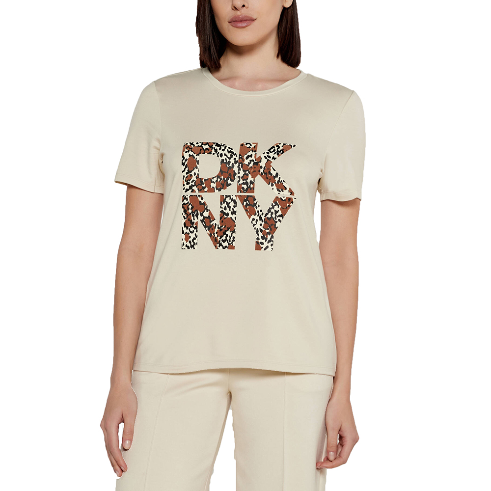 DKNY D2G4A174  ΜΠΛΟΥΖΑΚΙ ΚΟΝΤΟΜΑΝΙΚΟ DKNY 1