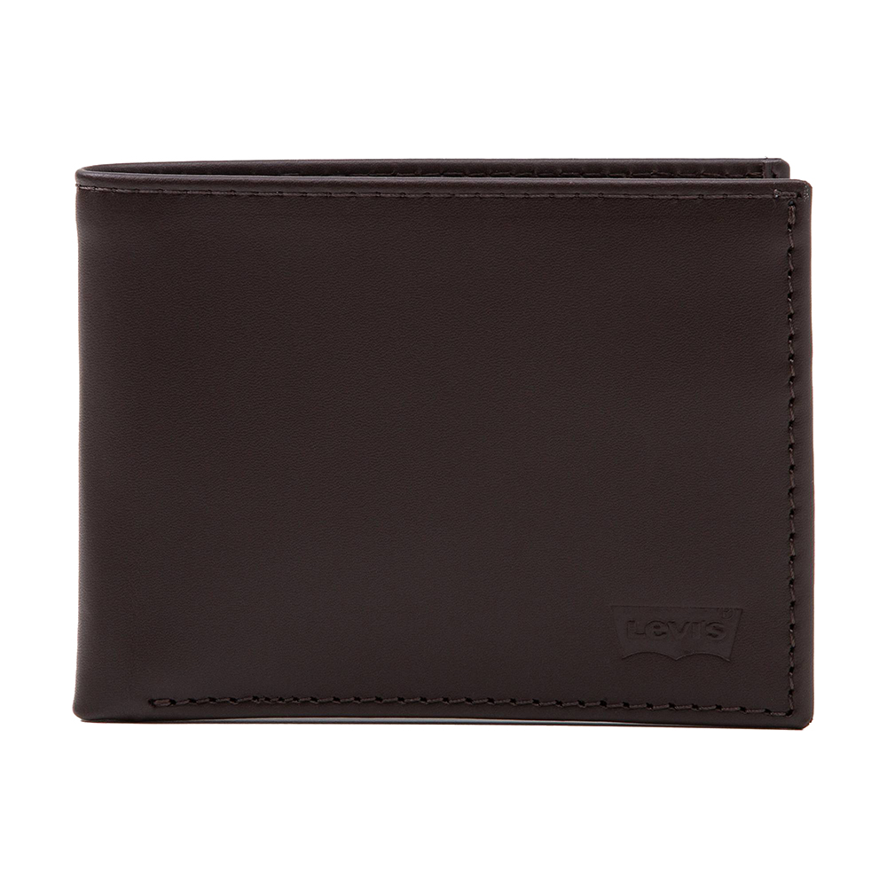 LEVI'S BATWING BIFOLD ID D5489 1