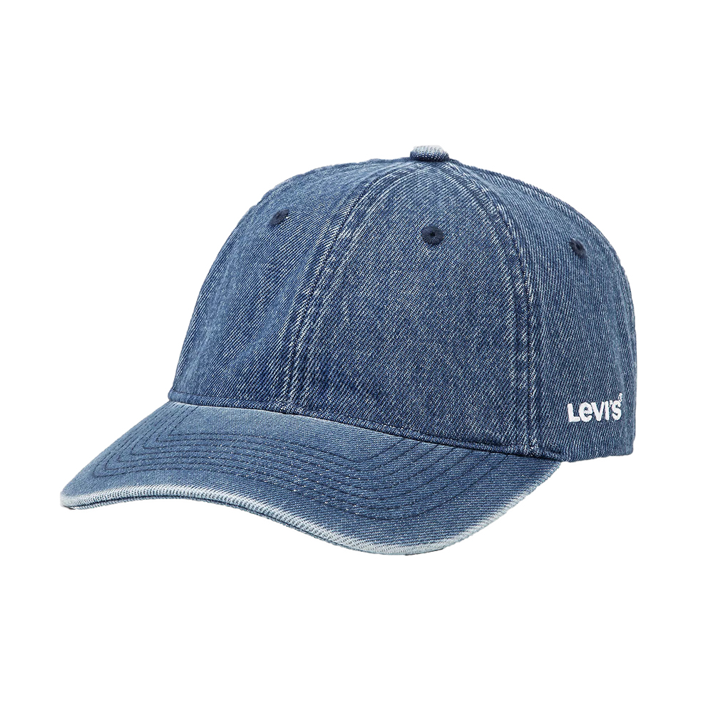 LEVI'S ESSENTIAL CAP D7589 1