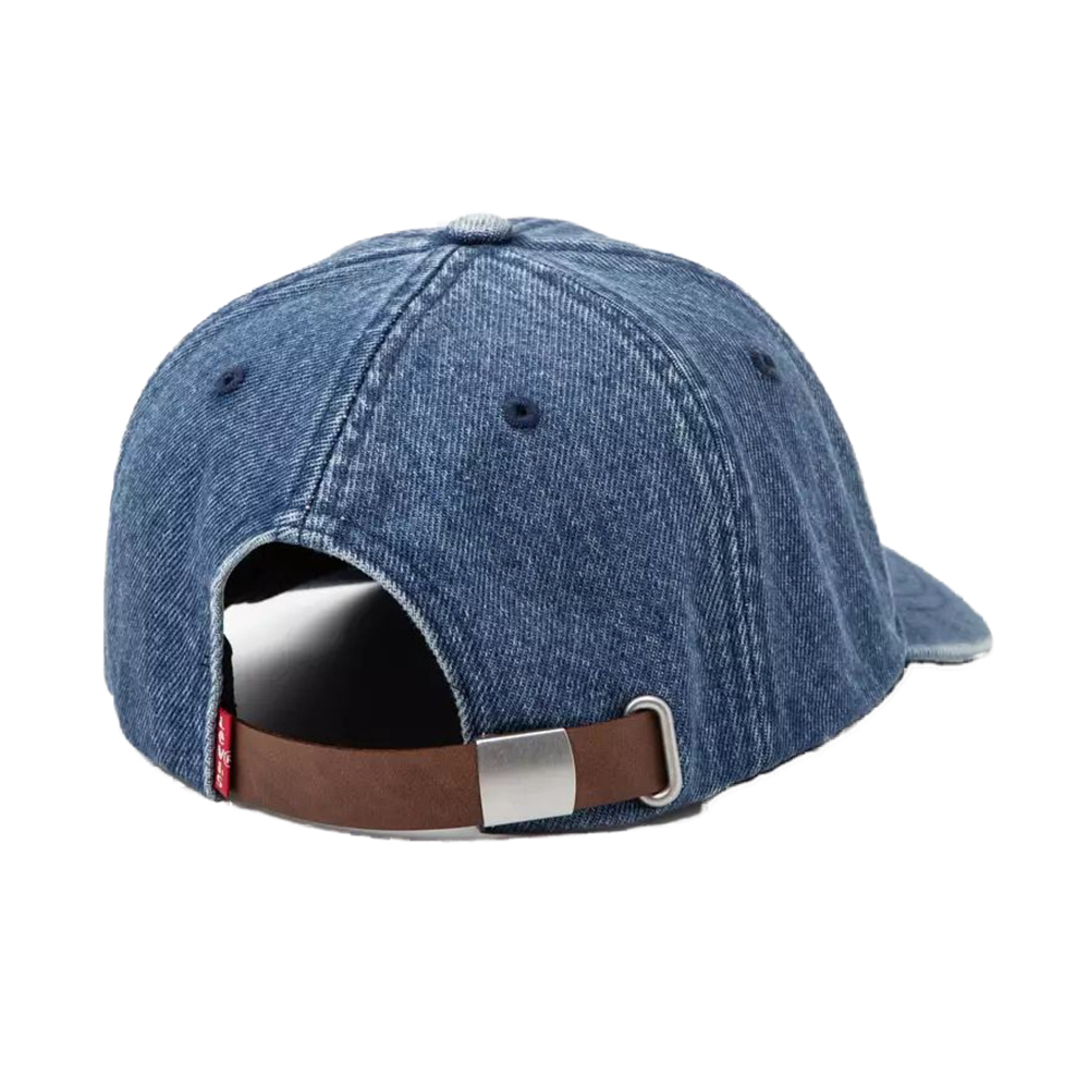 LEVI'S ESSENTIAL CAP D7589 2