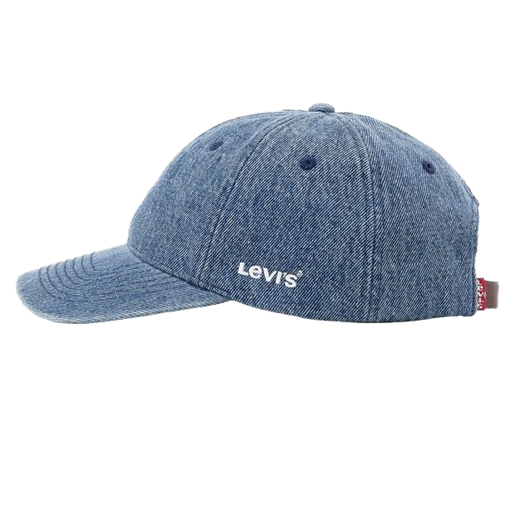 LEVI'S ESSENTIAL CAP D7589 3